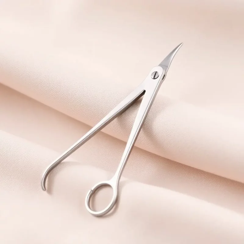 Cuticle Pusher and Remover