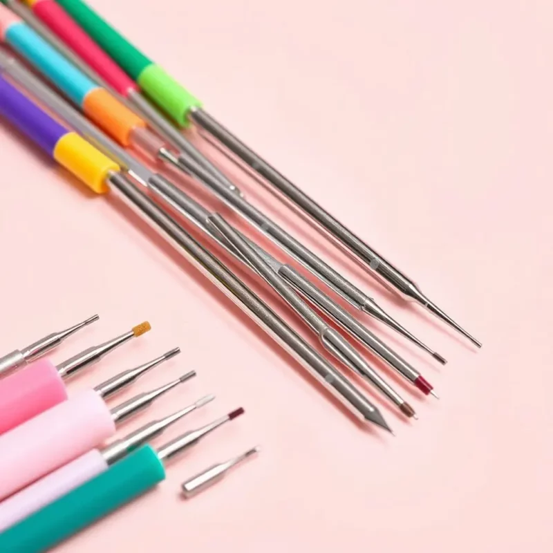 Dotting Tool Set