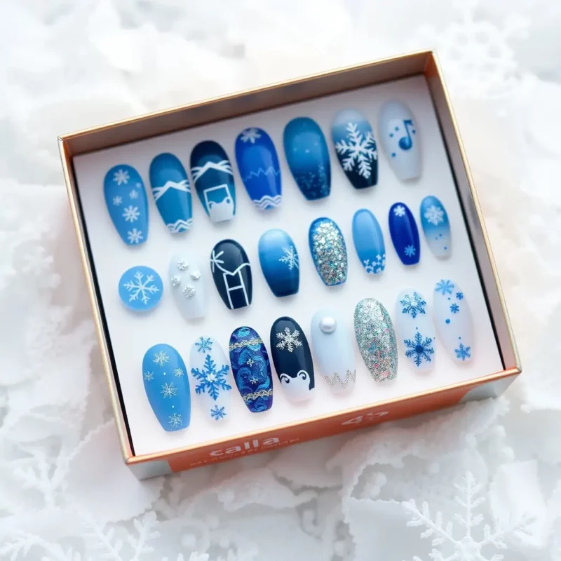 Winter Wonderland Set